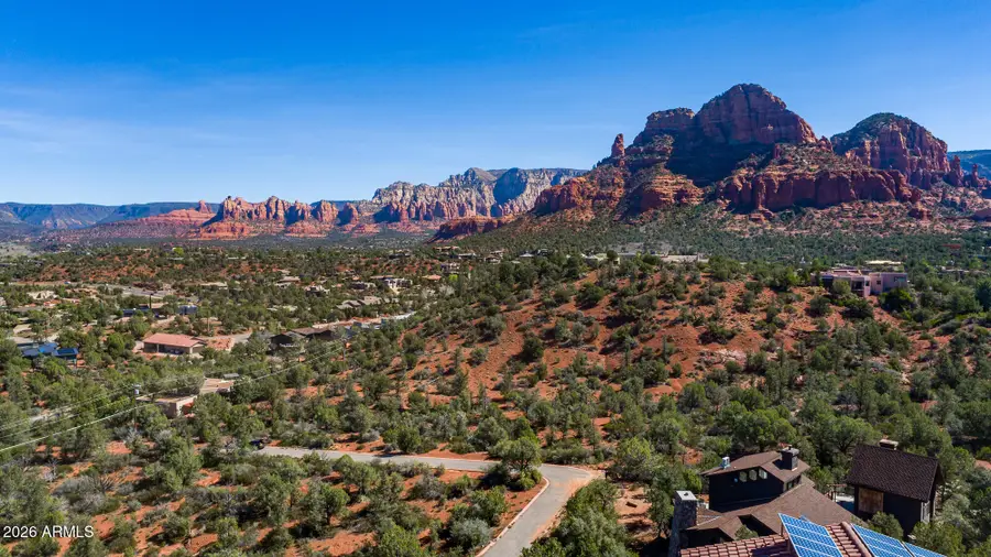 50 Forest Lane #14, Sedona, AZ 86336 - #3