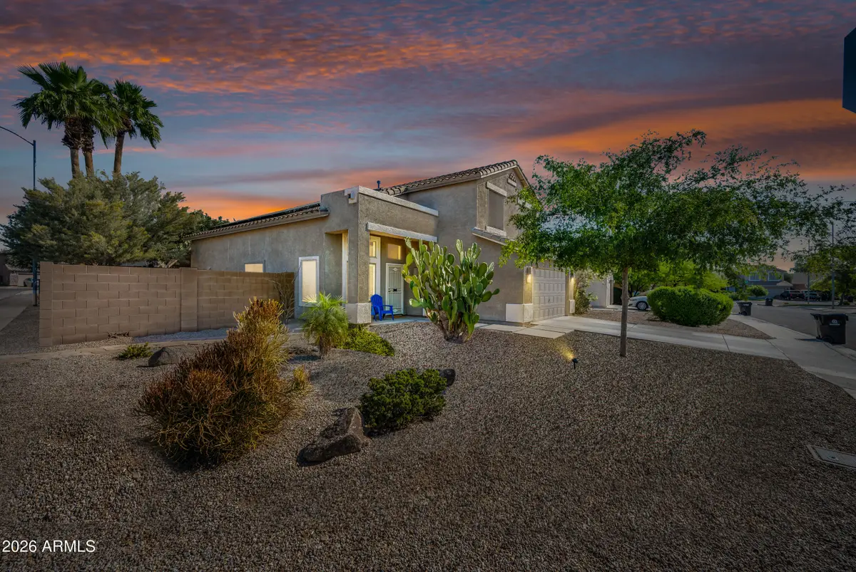 12734 W Cheery Lynn Road, Avondale, AZ 85392 - #1