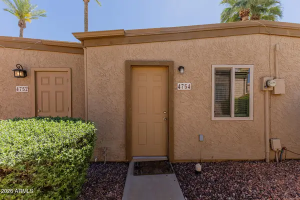 4754 N 14th Street, Phoenix, AZ 85014
