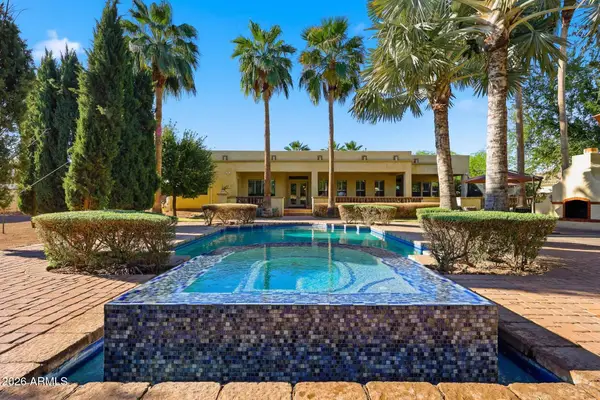 16394 W Hilton Avenue, Goodyear, AZ 85338