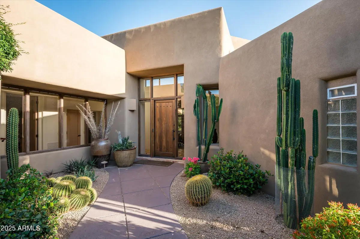 41509 N 106th Street, Scottsdale, AZ 85262 - #1