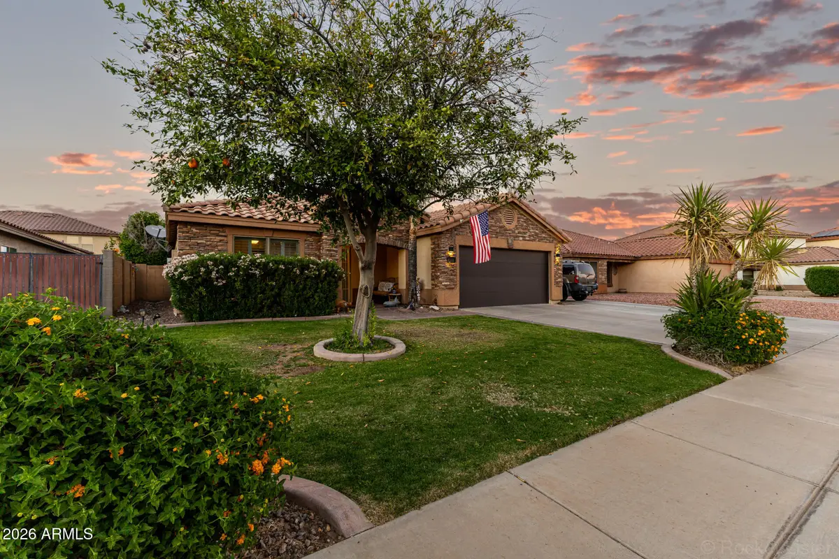 15818 W Acapulco Lane, Surprise, AZ 85379 - #1