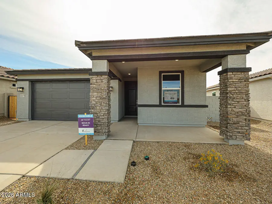 22100 N Lynn Street, Maricopa, AZ 85138 - #3