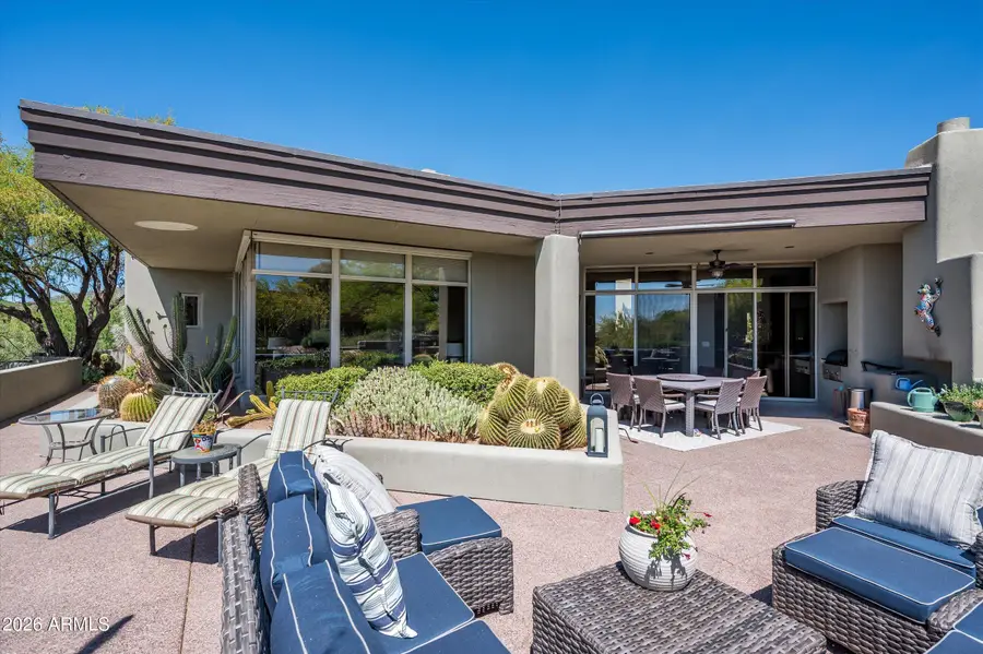 10615 E Honey Mesquite Dr Drive, Scottsdale, AZ 85262 - #3