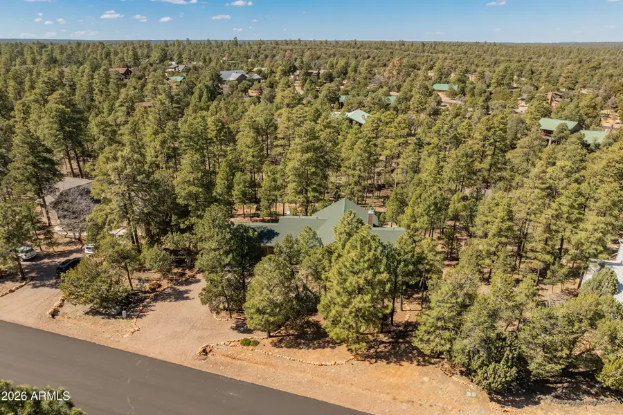 1522 Mainline Road, Heber, AZ 85928 - #3