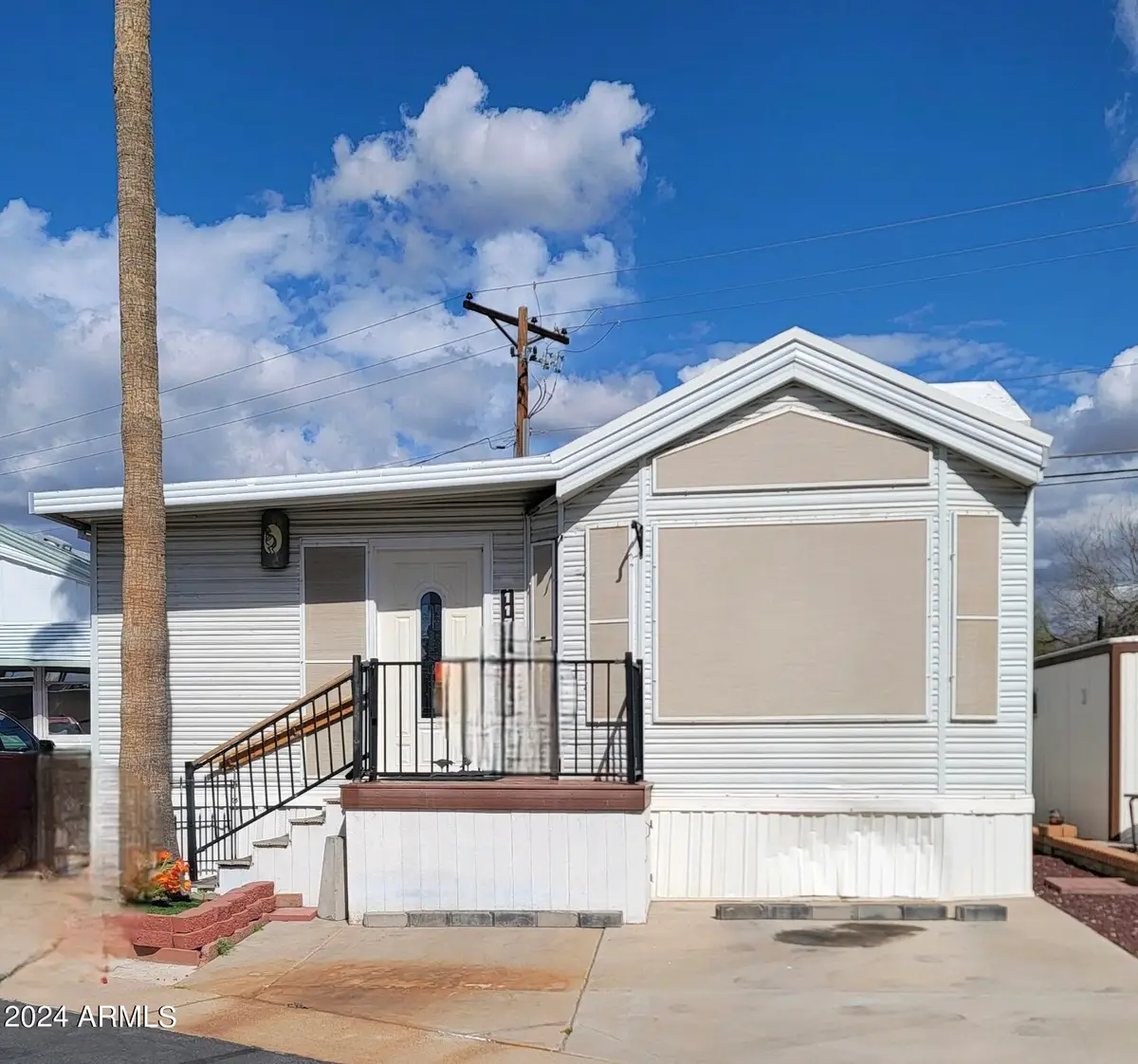 1175 S Kiowa Circle, Apache Junction, AZ 85119 - #1