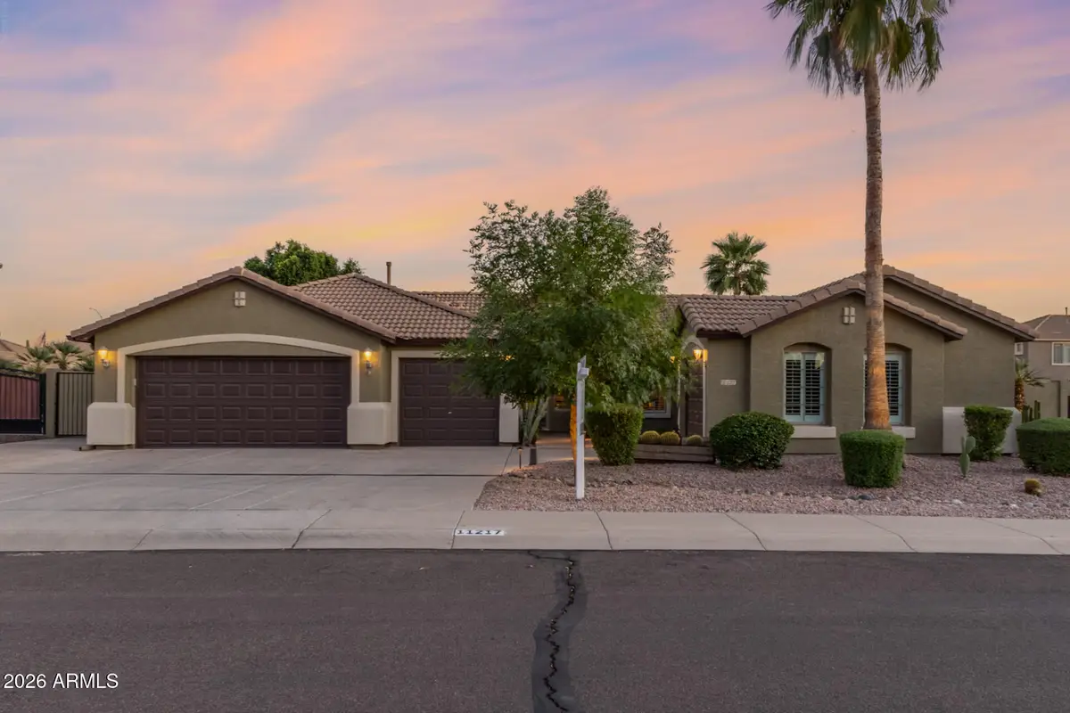 11217 E Rafael Avenue, Mesa, AZ 85212 - #1