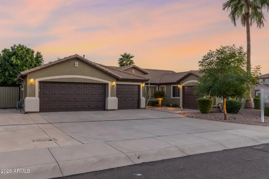 11217 E Rafael Avenue, Mesa, AZ 85212 - #2