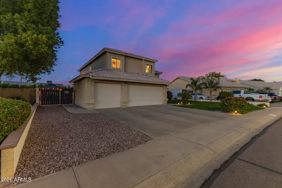 1680 E Sheffield Avenue, Chandler, AZ 85225 - #2