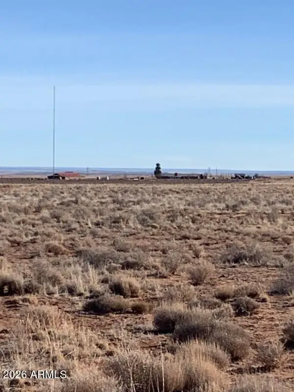 0 Oasis Trail, Holbrook, AZ 86025
