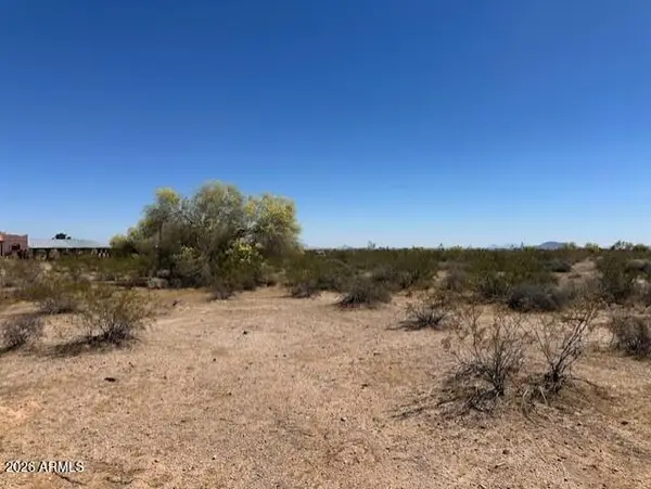 00 Canyon Meadows Street #0000, Casa Grande, AZ 85122