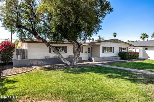 3126 N 42nd Street, Phoenix, AZ 85018