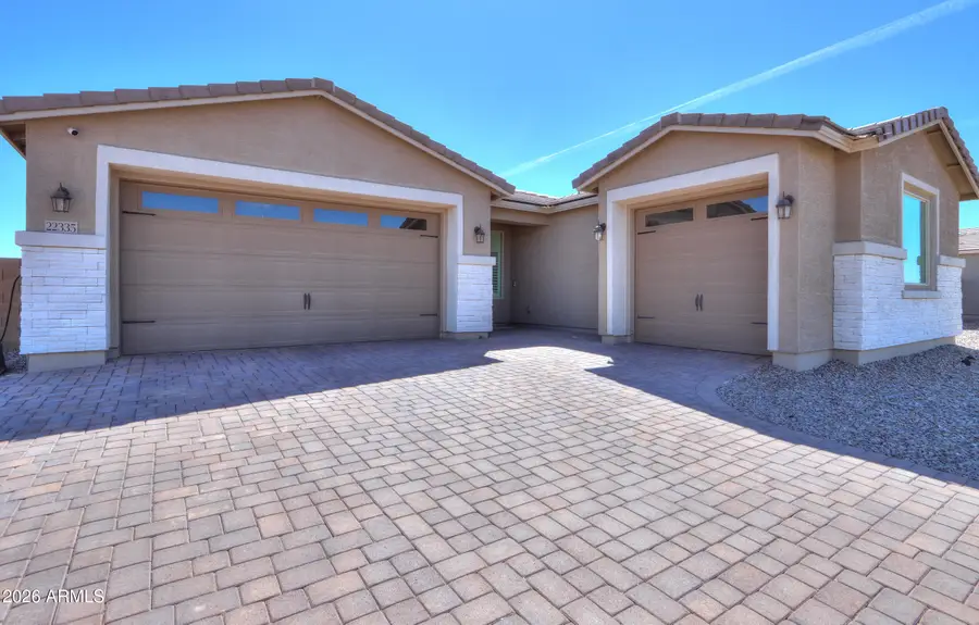 22335 N Daniel Drive, Maricopa, AZ 85138 - #3