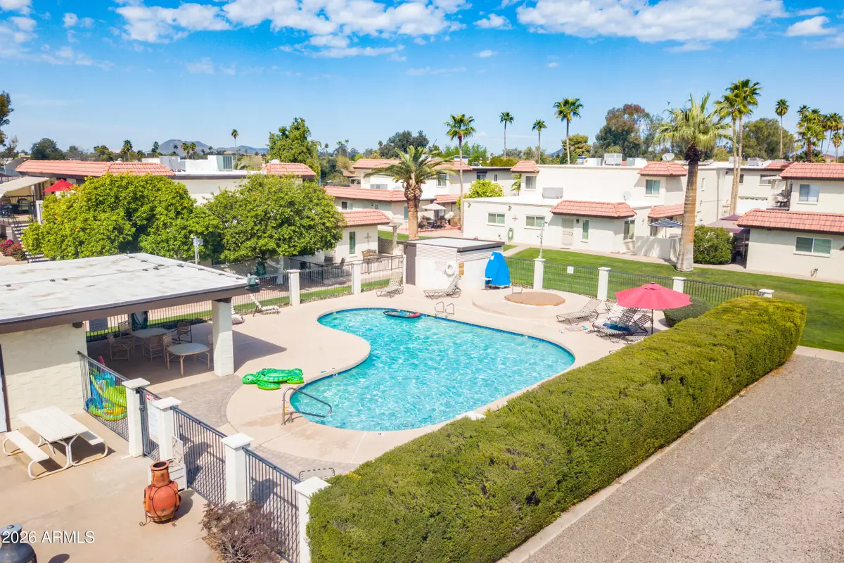 1916 W Morningside Drive #73, Phoenix, AZ 85023 - #1