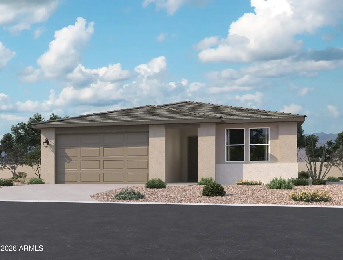 15742 W Corte Del Sol Este --, Waddell, AZ 85355 - #1