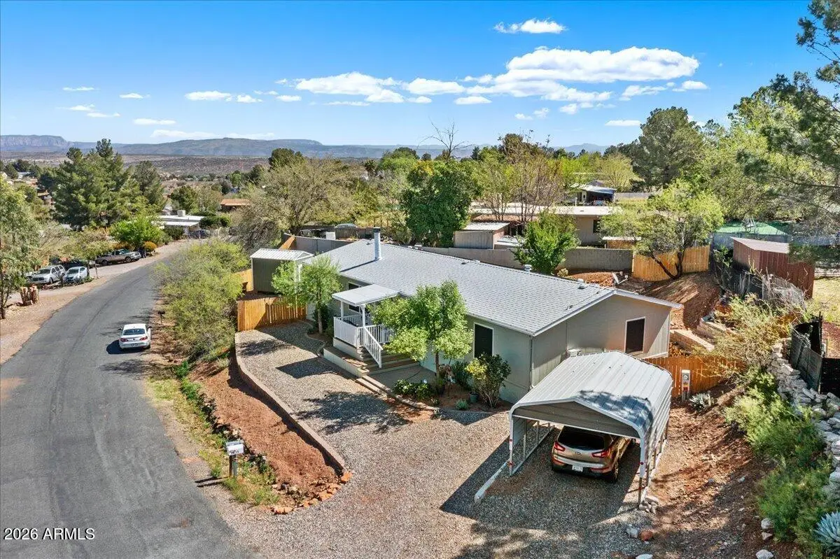 2635 S Sunset Drive, Cottonwood, AZ 86326 - #1