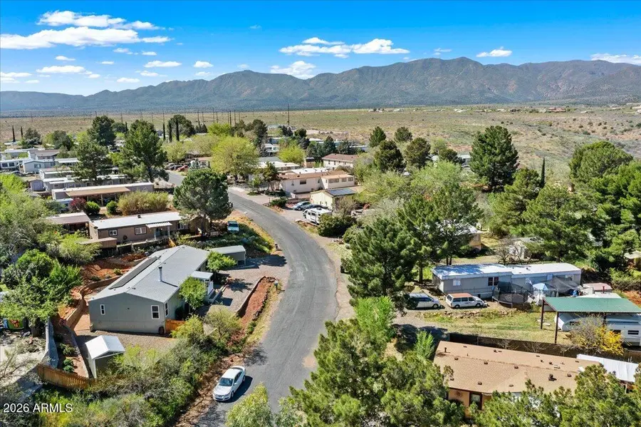 2635 S Sunset Drive, Cottonwood, AZ 86326 - #3