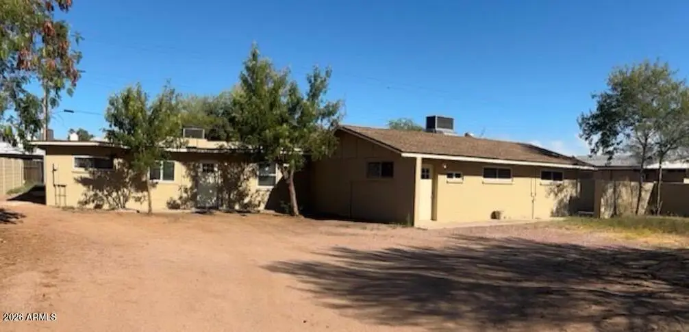 135 S Rex Avenue, Apache Junction, AZ 85120 - #1