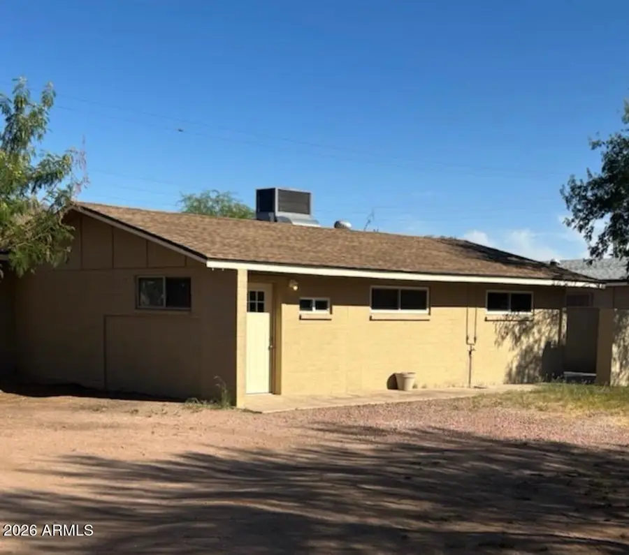 135 S Rex Avenue, Apache Junction, AZ 85120 - #2