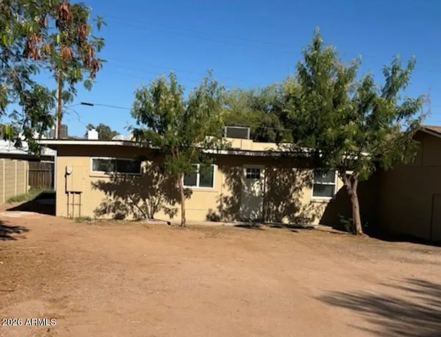 135 S Rex Avenue, Apache Junction, AZ 85120 - #3