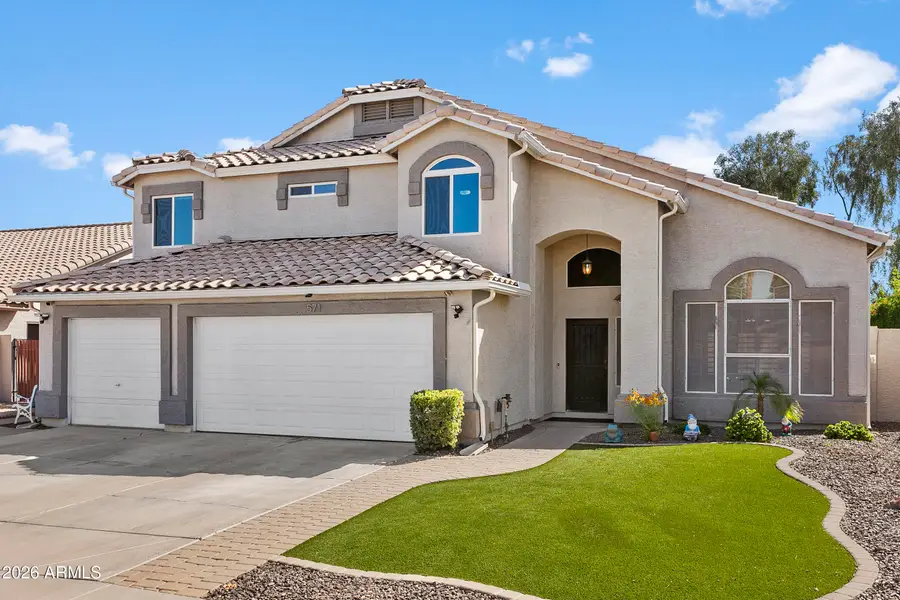571 N Kingston Street, Gilbert, AZ 85233 - #3