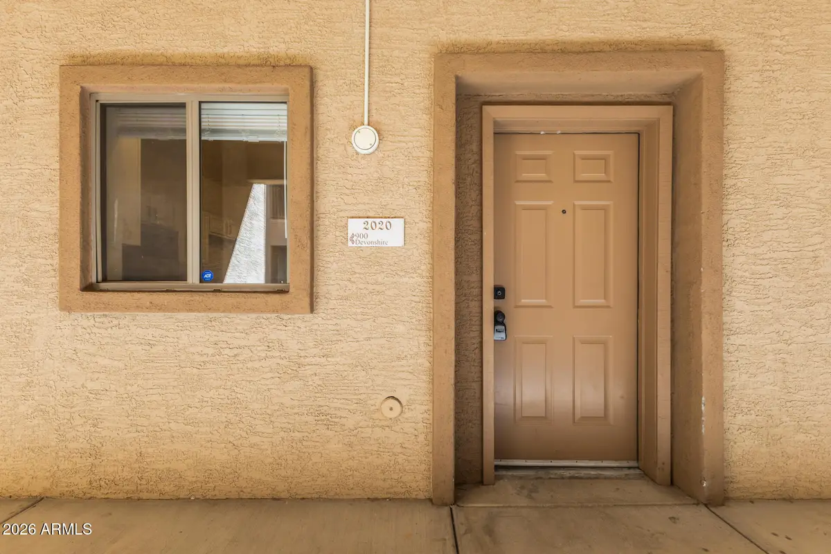 920 E Devonshire Avenue #2020, Phoenix, AZ 85014 - #1