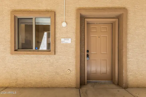 920 E Devonshire Avenue #2020, Phoenix, AZ 85014