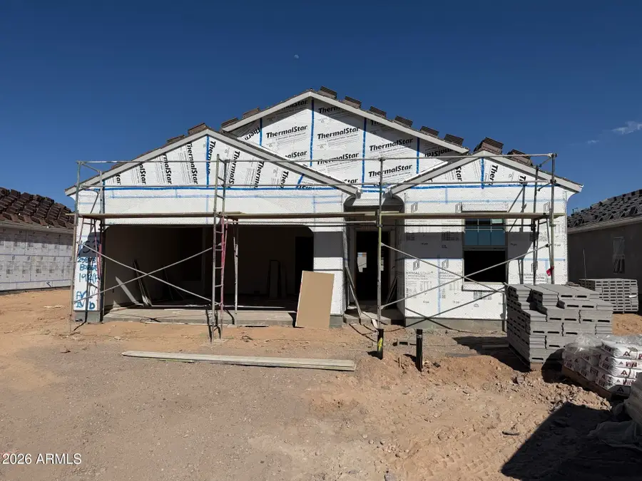 25803 N Boreas Road, Florence, AZ 85132 - #2