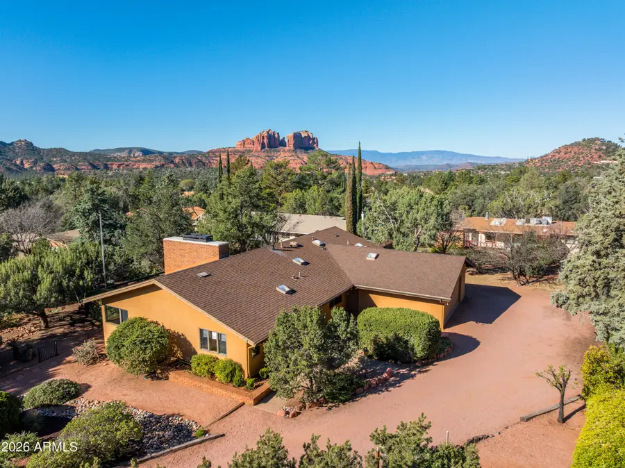 1 Little Horse Lane, Sedona, AZ 86336 - #2