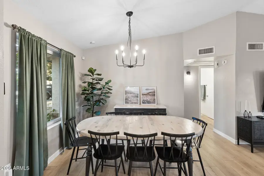 3943 W Willow Avenue, Phoenix, AZ 85029 - #2