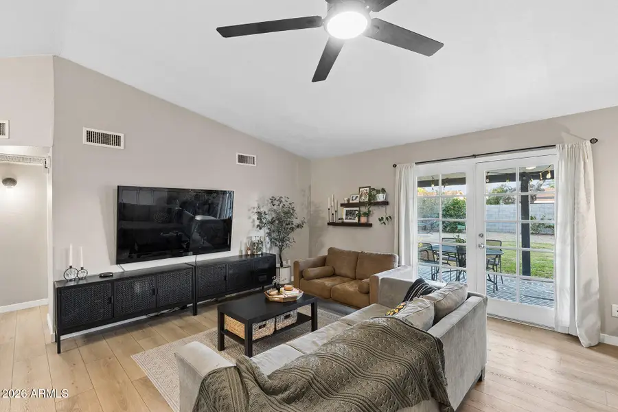 3943 W Willow Avenue, Phoenix, AZ 85029 - #3