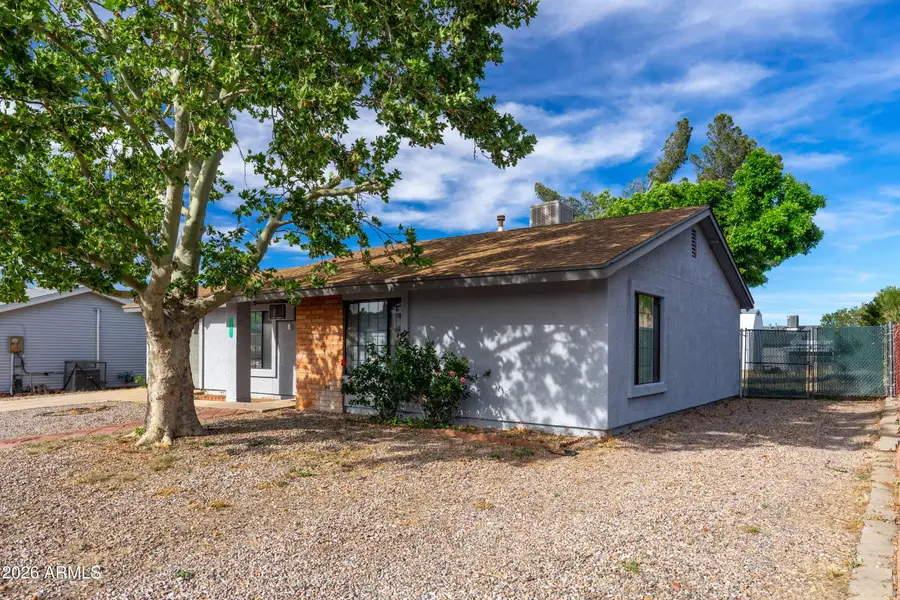 927 Plaza Benito --, Sierra Vista, AZ 85635 - #2