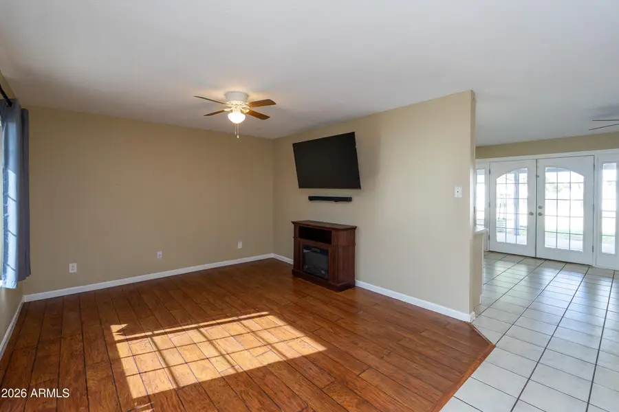 927 S Plaza Benito --, Sierra Vista, AZ 85635 - #3