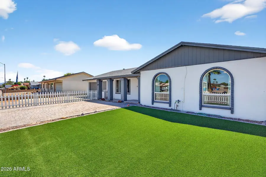 1019 W Wescott Drive, Phoenix, AZ 85027 - #3