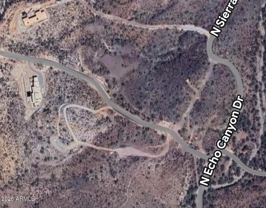 422XX N Sierra Vista Drive #2, Cave Creek, AZ 85331 - #3