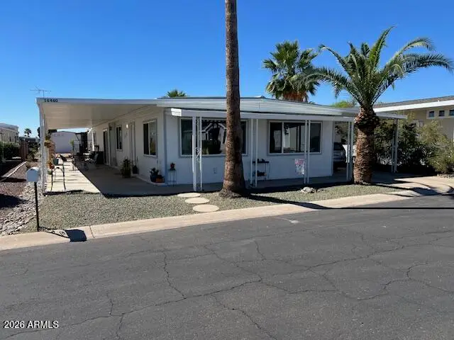 16440 N 35th Street, Phoenix, AZ 85032 - #2