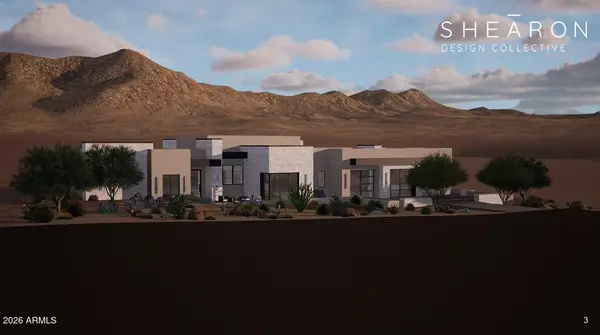 7821 E Usery Pass Trail, Gold Canyon, AZ 85118