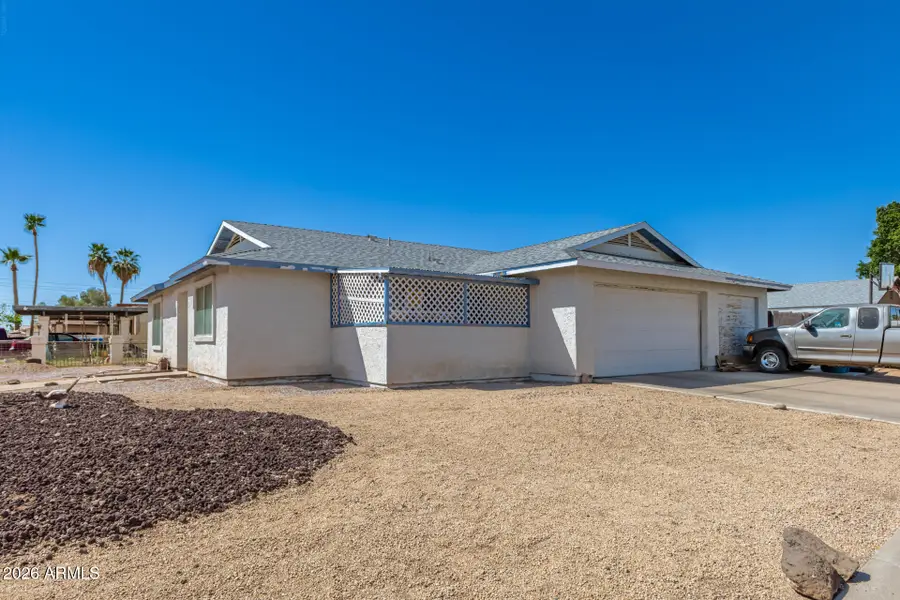 10602 W Avenida Glenrosa Street, Phoenix, AZ 85037 - #2