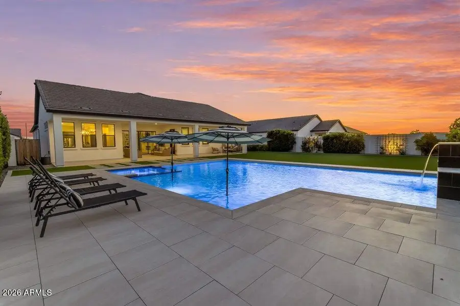 1162 E La Fortuna Court, San Tan Valley, AZ 85140 - #2