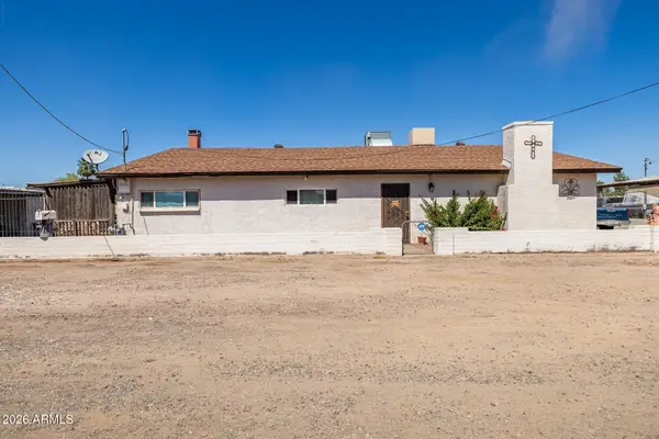 3838 W Alta Vista Road, Phoenix, AZ 85041