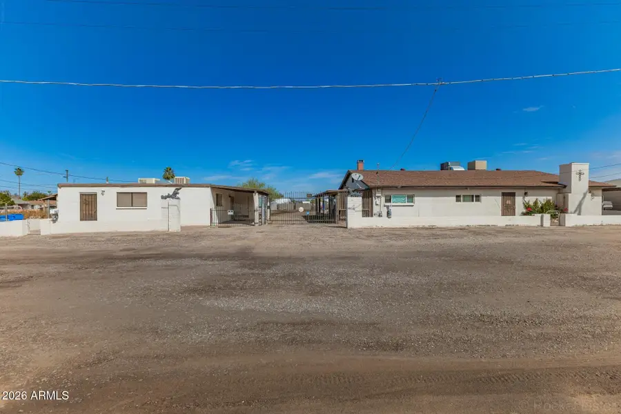 3838 W Alta Vista Road, Phoenix, AZ 85041 - #2