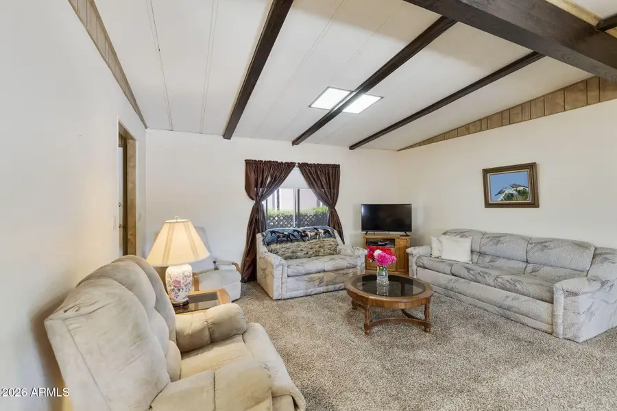 839 S 82nd Place, Mesa, AZ 85208 - #2