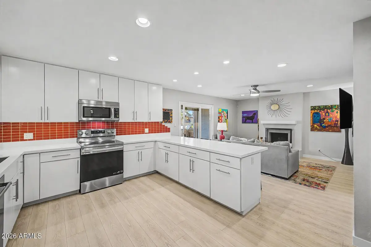 6040 E Harvard Street, Scottsdale, AZ 85257 - #1