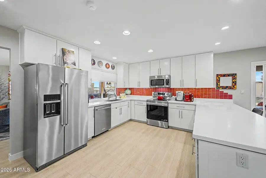 6040 E Harvard Street, Scottsdale, AZ 85257 - #2
