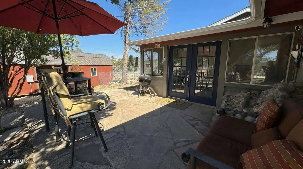 3235 E Maybe Manana Way, Rimrock, AZ 86335 - #1