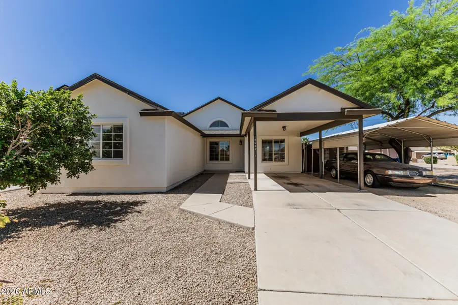 18042 N 41st Street #A, Phoenix, AZ 85032 - #2