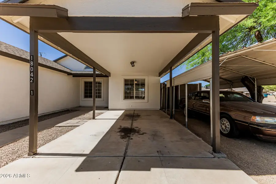 18042 N 41st Street #A, Phoenix, AZ 85032 - #3