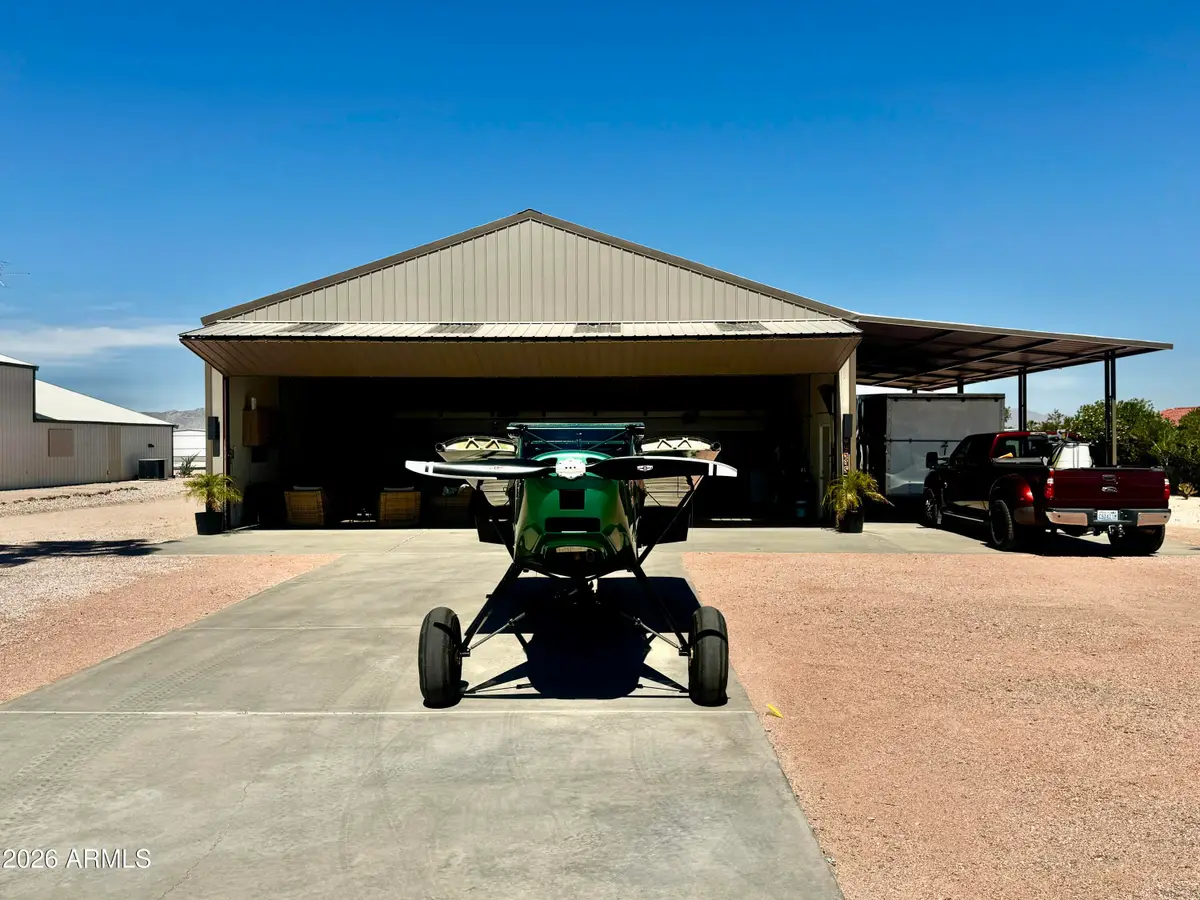 66795 Indian Hills Way, Salome, AZ 85348 - #1