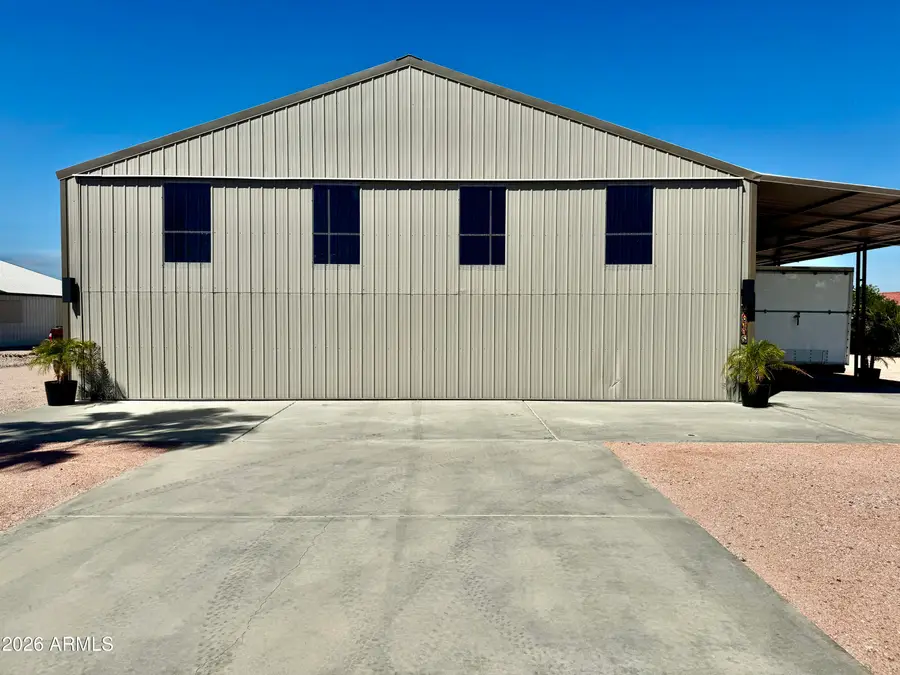 66795 Indian Hills Way, Salome, AZ 85348 - #2