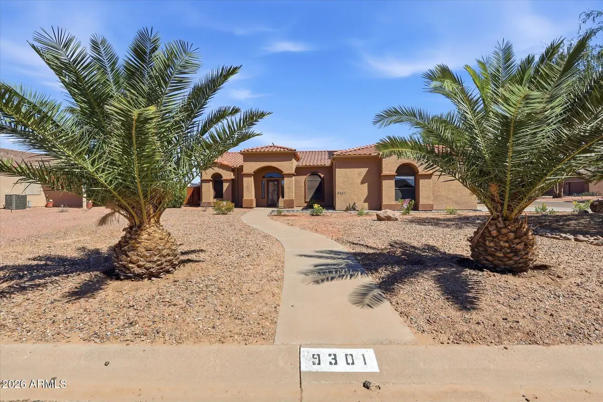 9301 W Debbie Lane, Arizona City, AZ 85123 - #1